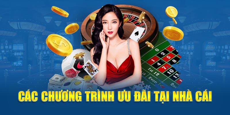 Những lưu ý quan trọng cần nắm khi tham gia ưu đãi tại nhà cái