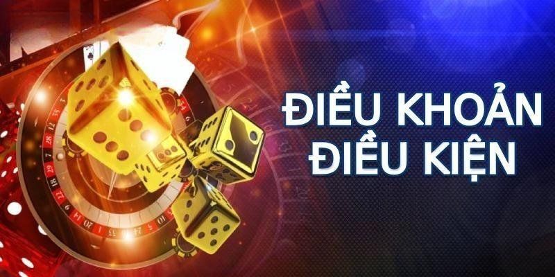 Trách nhiệm của người chơi lẫn nhà cái trong điều khoản tại hệ thống