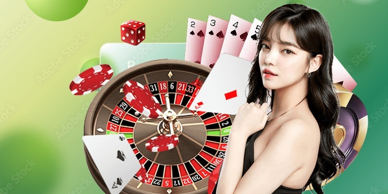 Giới thiệu đôi nét về nhà cái uy tín hàng đầu