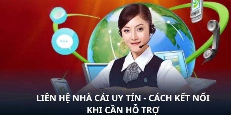 Những lý do mà hội viên cần kết nối với nhà cái