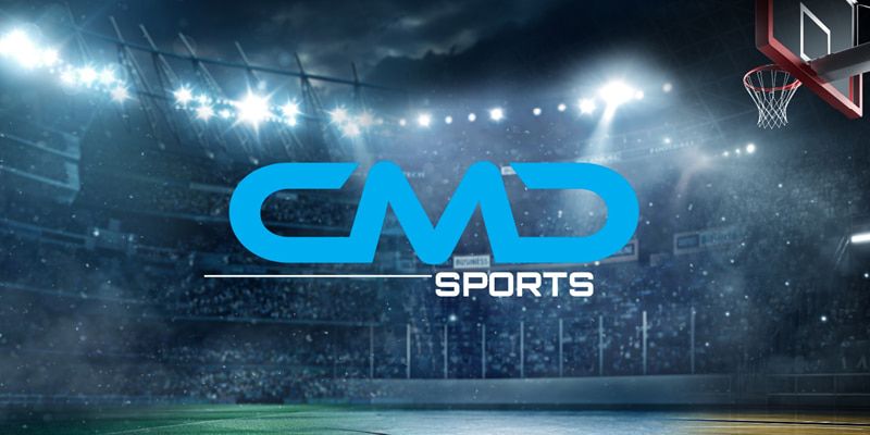 Sảnh CMD SPORT