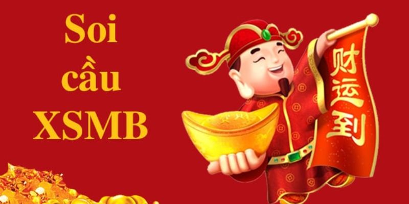                                                         Xổ số miền Bắc là gì?