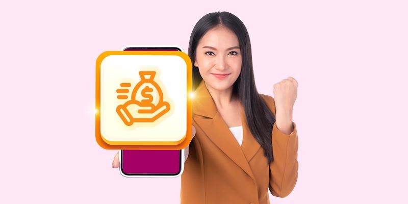Nạp tiền qua thẻ ngân hàng