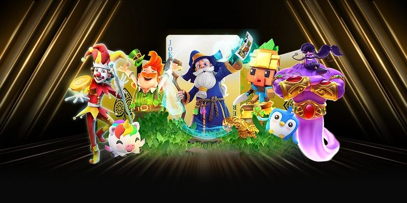 Những lý do sảnh nổ jackpot được nhiều người lựa chọn