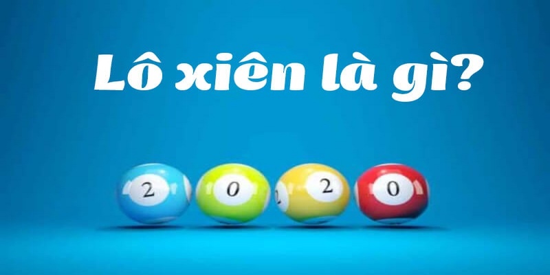                                                 Đặc điểm của lô xiên 3