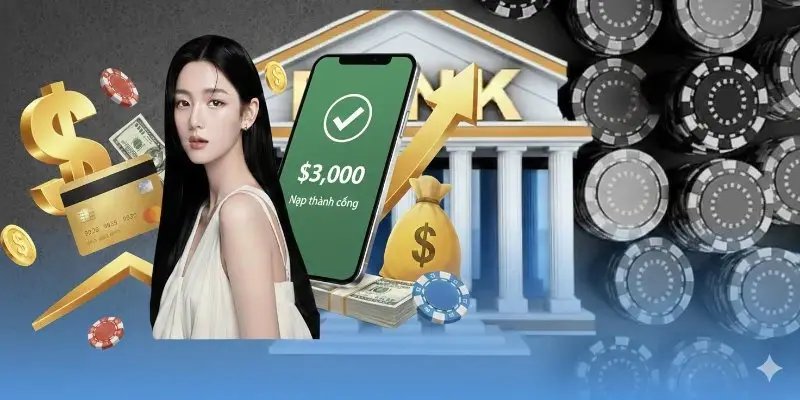 Đánh giá quy trình nạp tiền 88XX