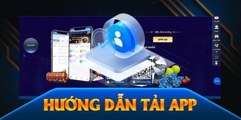 Tải app 88XX tránh tình trạng bị tắc nghẽn