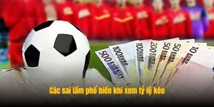 Kèo tỷ số chính xác