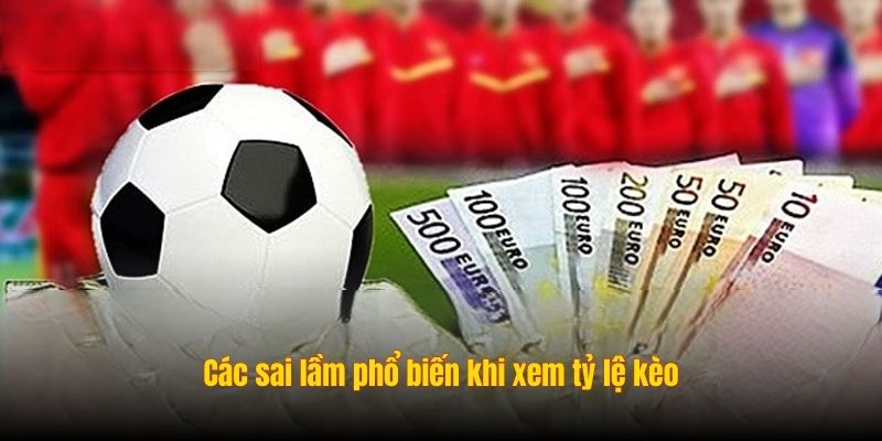 Kèo tỷ số chính xác