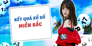 Xổ số miền Bắc