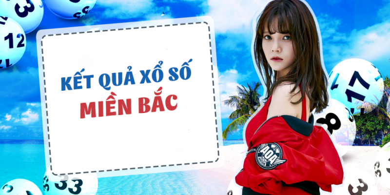 Xổ số miền Bắc